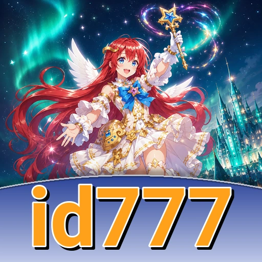 Cuplikan layar id777 APK resmi di Android